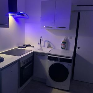 Appartement met een Slaapkamer